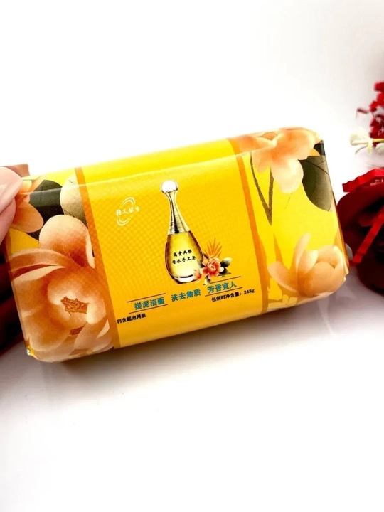 Sovun, atir hidli atir sovin, 250 g