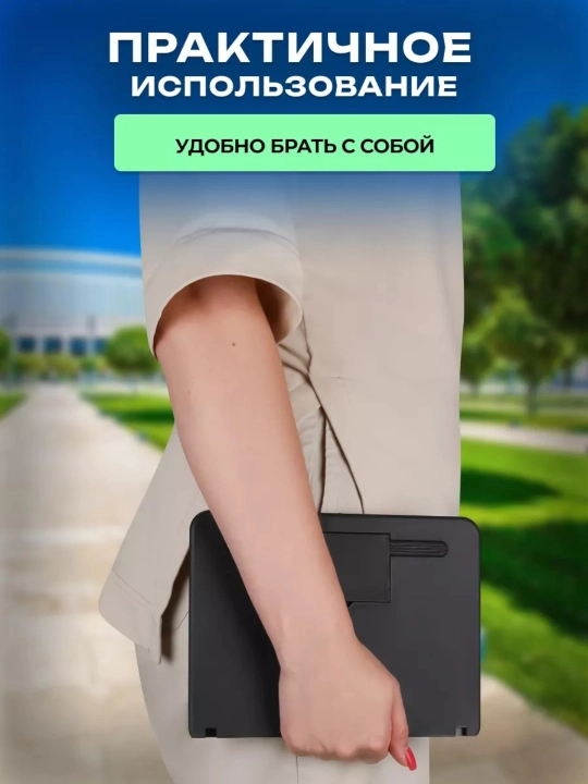 Ekranni kattalashtiruvchi 3D, Lupa, telefon uchun tutqich