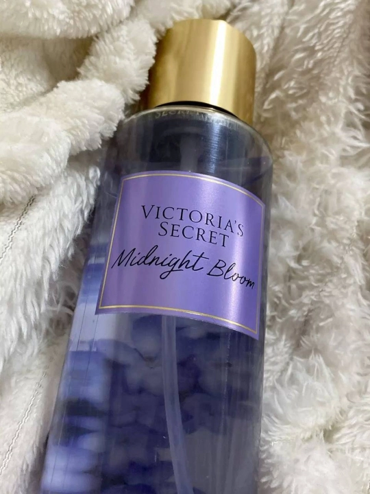 Tana uchun sprey Victoria's Secret