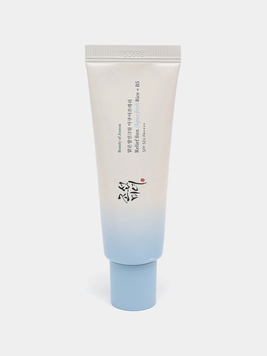 Quyoshdan himoyalovchi krem Beauty of Joseon Relief Sun SPF 50+ PA++++, 50 ml