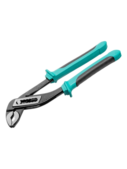 Набор инструментов STELS, 1/2", 1/4", CrV, кейс, 76 предметов, 14116