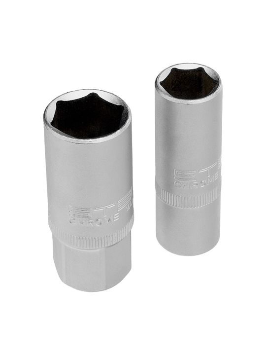 Набор инструментов STELS, 1/2", 1/4", CrV, кейс, 76 предметов, 14116