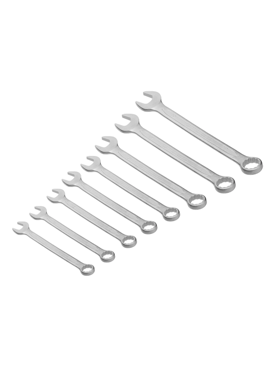 Набор инструментов STELS, 1/2", 1/4", CrV, кейс, 76 предметов, 14116