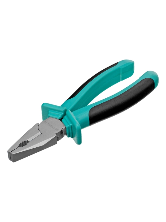 Набор инструментов STELS, 1/2", 1/4", CrV, кейс, 76 предметов, 14116