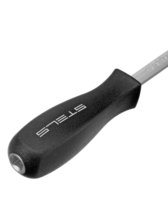 Набор инструментов STELS, 1/2", 1/4", CrV, кейс, 76 предметов, 14116