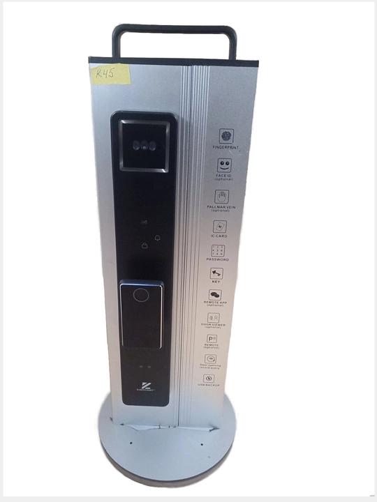 AQILLI QULF ZARINLIGHT K45 - 
