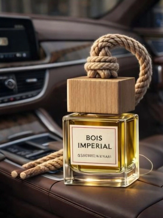 Moshina uchun aromatizator BOIS IMPERIAL essential - 