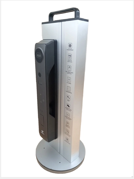 AQILLI QULF Zarinlight K42
