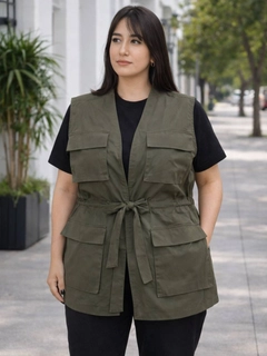Yashil xaki