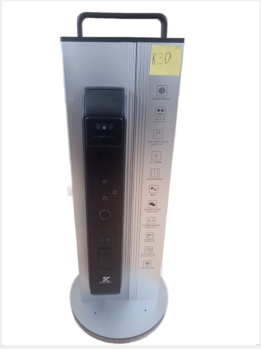 AQILLI QULF ZARINLIGHT K30 - 