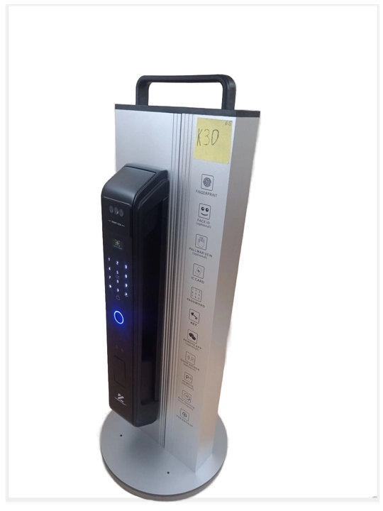 AQILLI QULF ZARINLIGHT K30