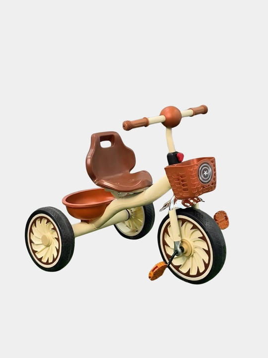 Bolalar velosipedi uch g‘ildirakli , bolalar velsipedi, velik