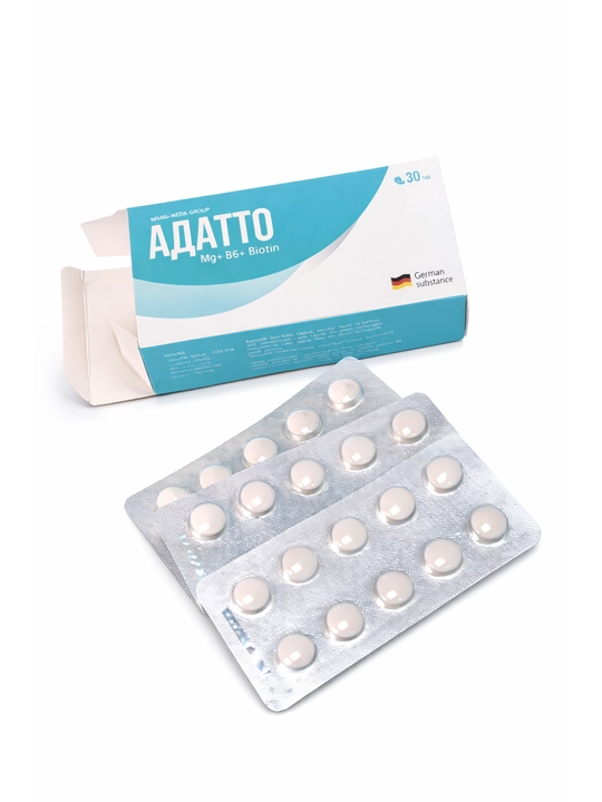 Адатто - 