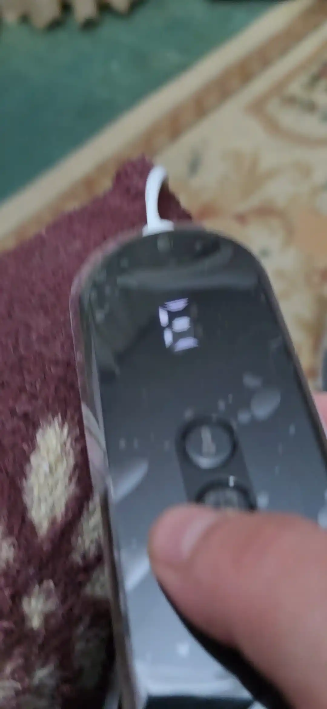 Elektr matras, elektr isitish yostig'i, isitish pedi, termal mat