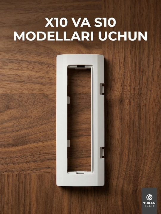Крышка основной щетки для Xiaomi Robot Vacuum X10 / S10 / S10+ - 