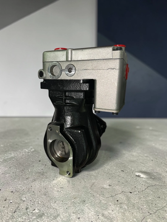 Компрессор MAN CLA INJECTOR