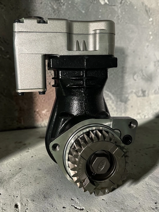 Компрессор MAN CLA INJECTOR - 