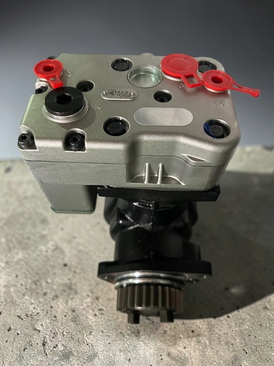 Компрессор MAN CLA INJECTOR