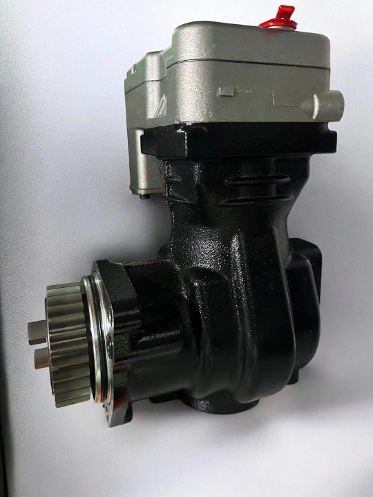 Компрессор MAN CLA INJECTOR