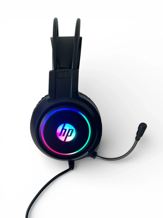 O'yin garniturasi HP DHE-H100 RGB USB