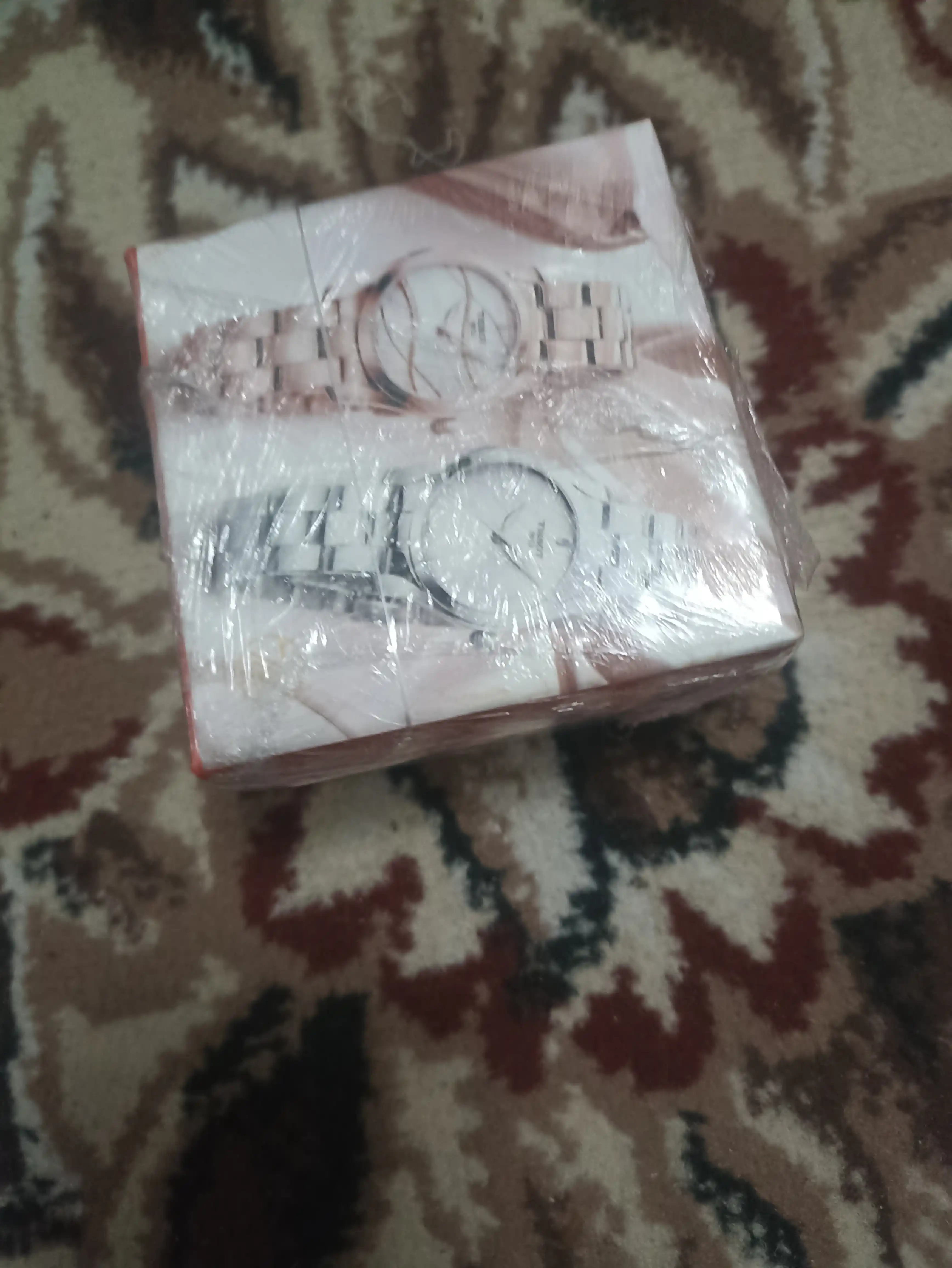 Ayollar uchun aksessuarlar to‘plami — 5 tasi 1 da to‘plamda