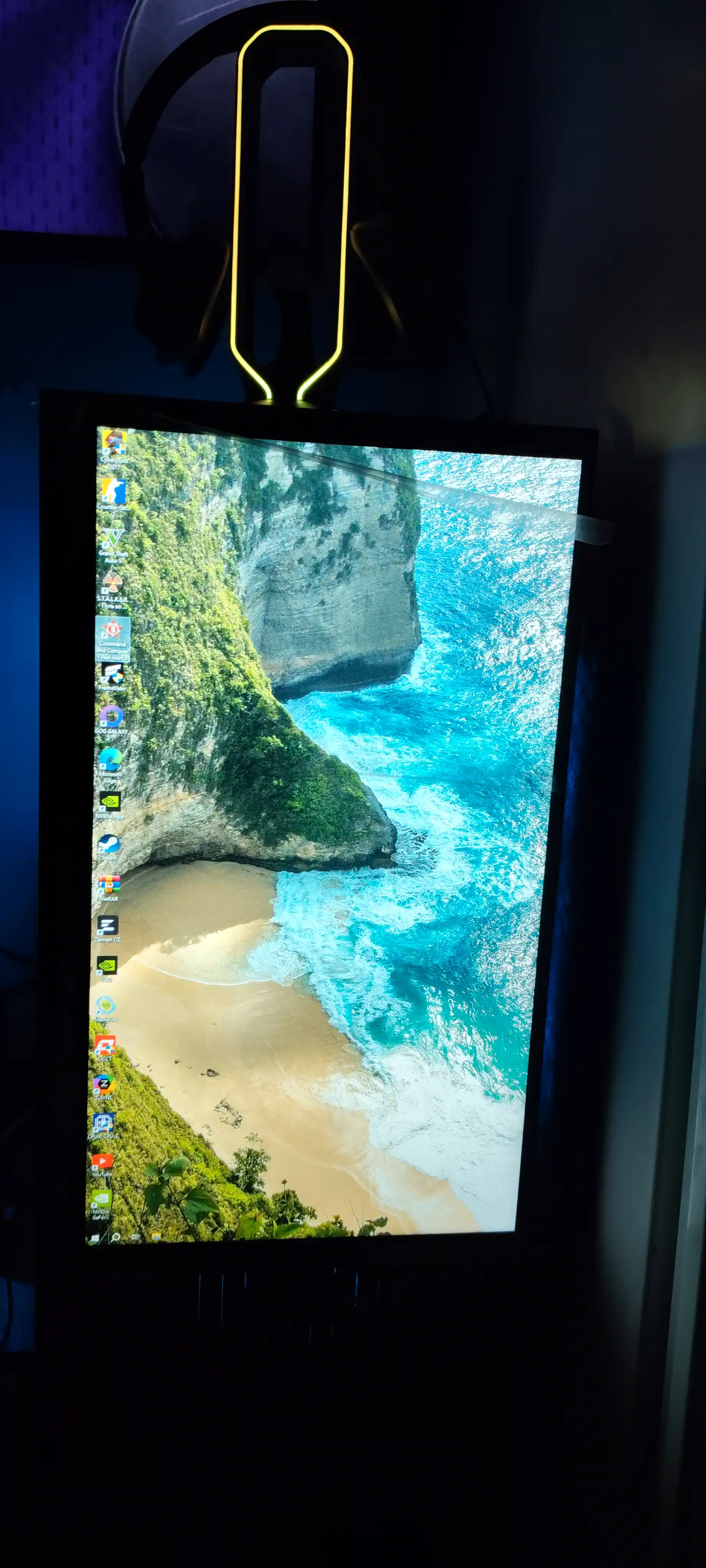 Компьютерный корпус Zalman Z10DS, с экраном, стекло, ARGB подсветка, 3 кулера в комплекте