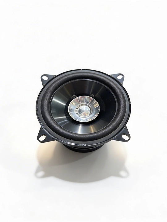 Автомобильные динамики TS-G1010F, 10 см (4"), 190 Вт, 2 шт, 4 Ом