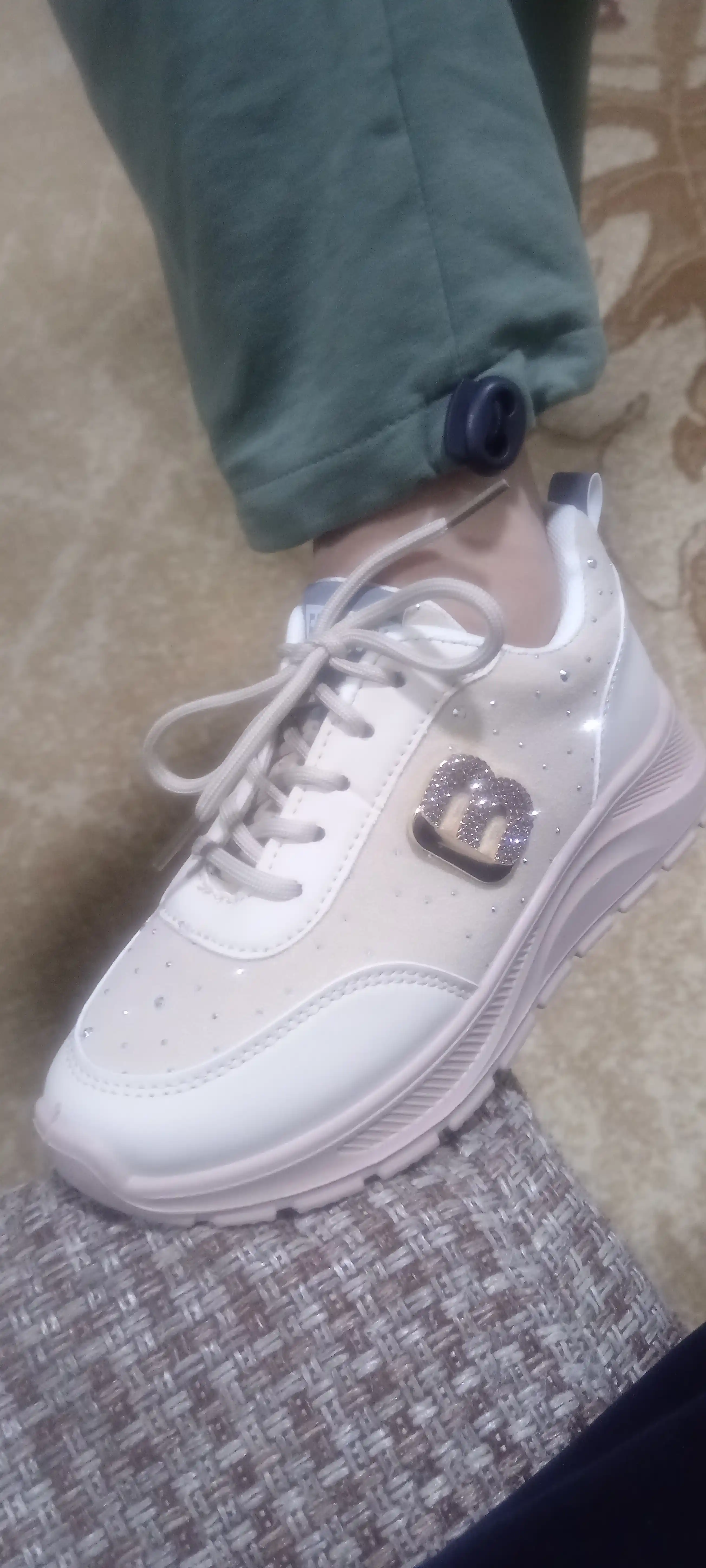 Кроссовки для девочек, детские кроссовки и обувь, Ferena shoes