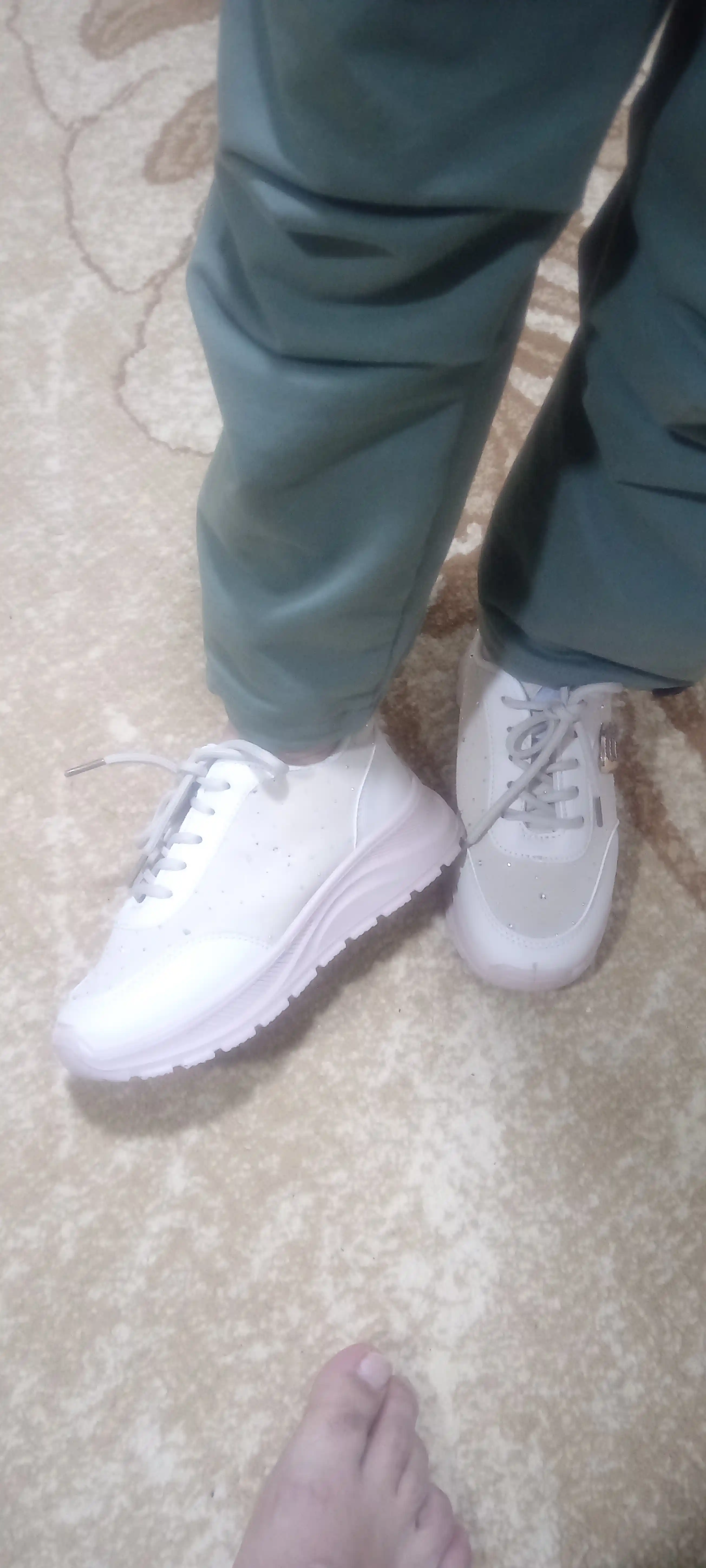 Кроссовки для девочек, детские кроссовки и обувь, Ferena shoes