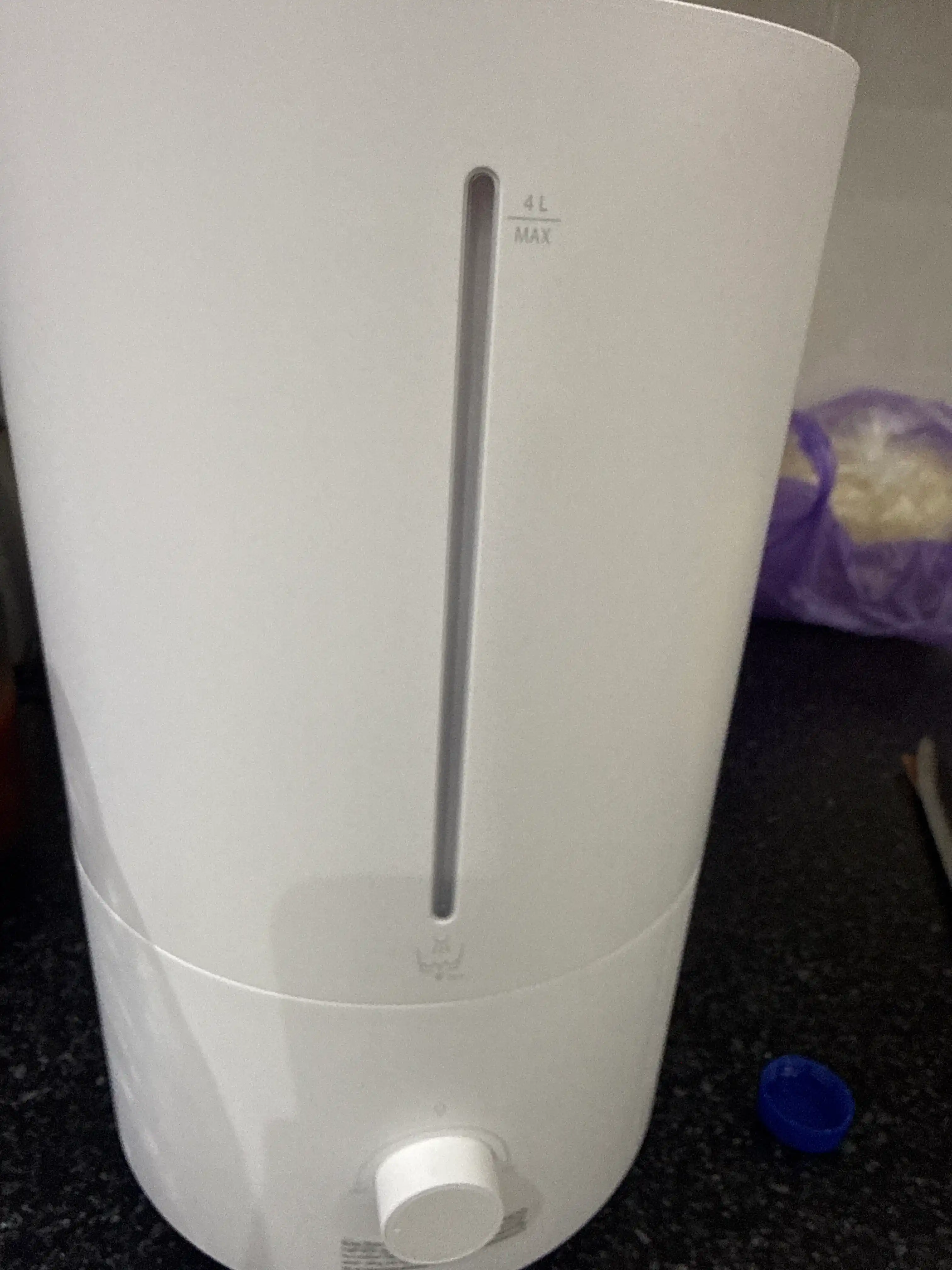 Увлажнители воздуха Xiaomi Humidifier 2 Lite, ультразвуковой, белый, 4 л