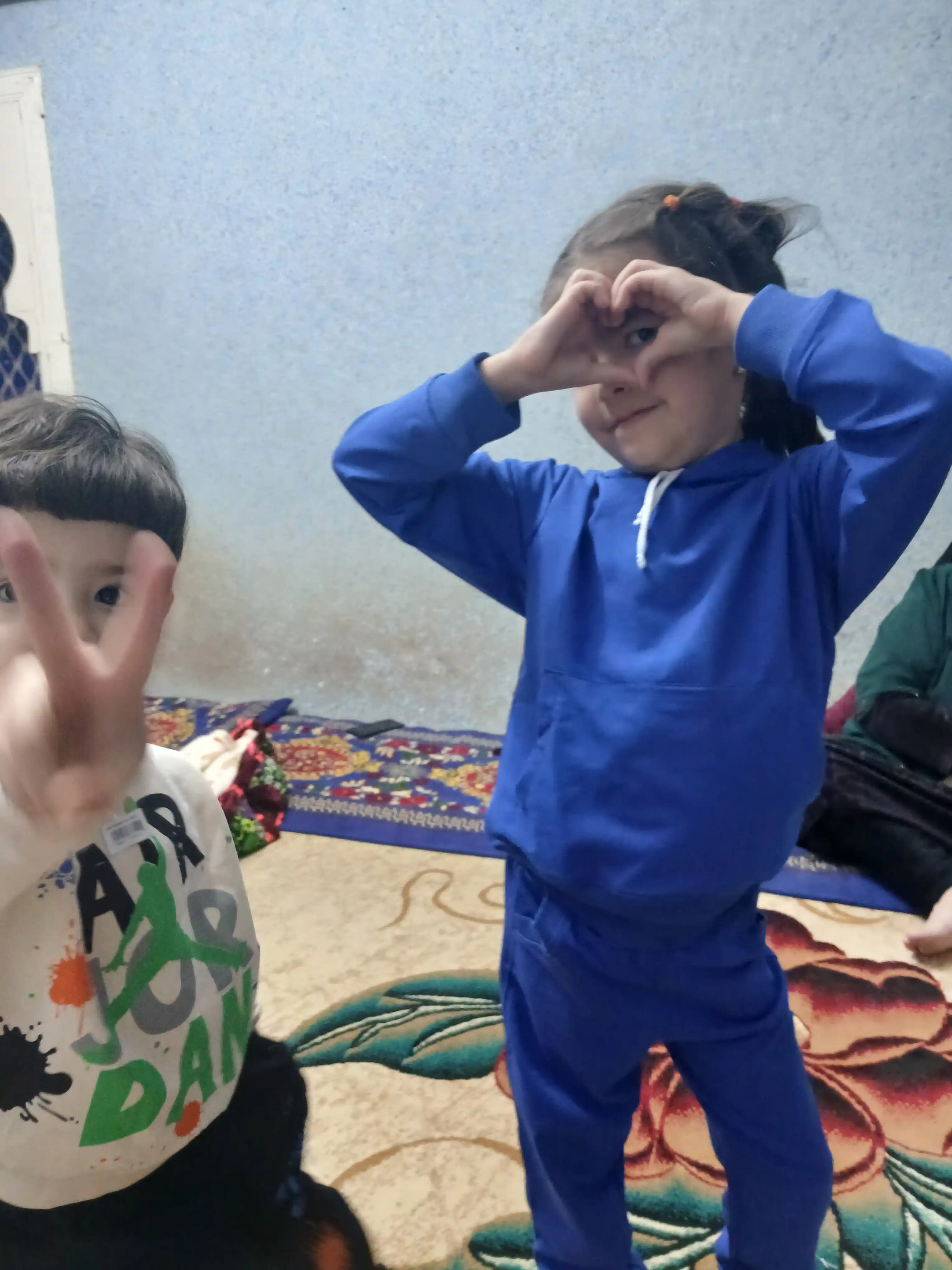 O'g'il bolalar kiyim to'plami, bolalar uchun kiyim to'plami, 3-4-5