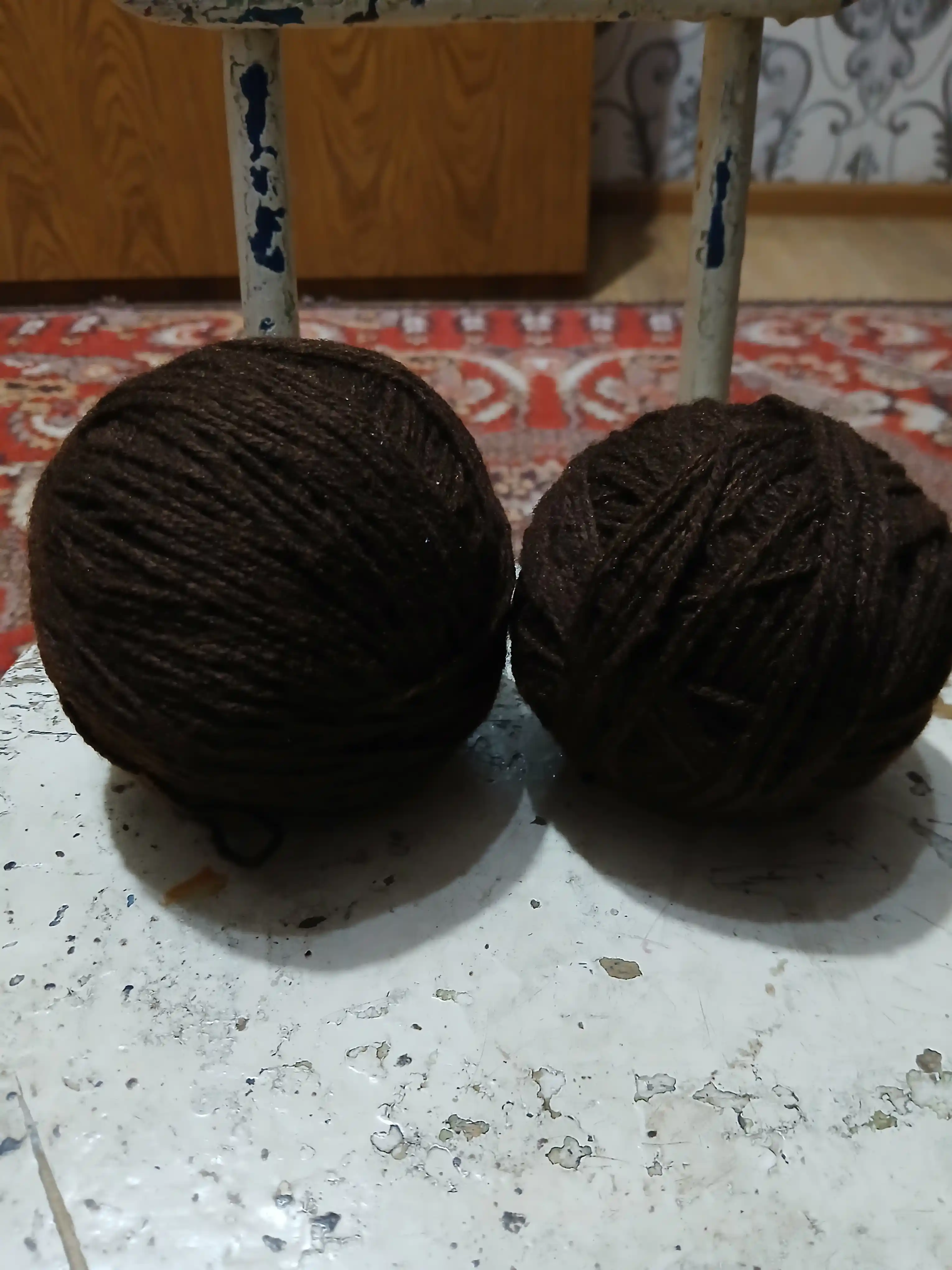 Пряжа petek - 300 м, 100 г, 100% акрил, 1 шт. в упаковке