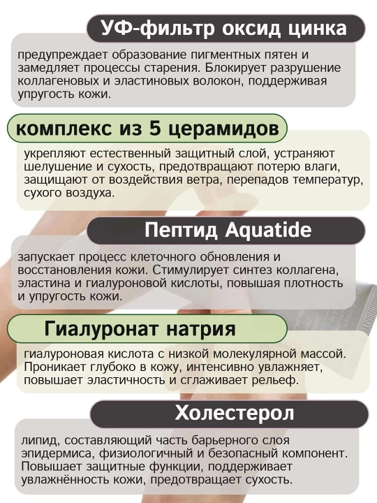 Солнцезащитный крем с Celimax Dual Barrier Watery Sun Cream SPF50+PA++++