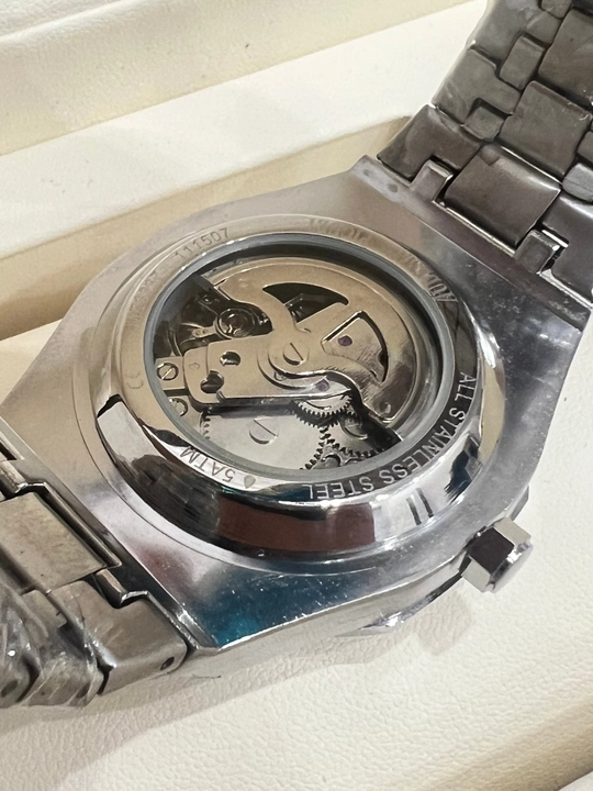 Erkaklar qo'l soati, mexanika Audemars Piguet,AP soat, qutisi va hujjatlari bilan