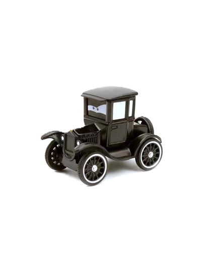 Тачки коллекционные, металлические, игрушечные, машинки 1,64 Disney Pixar Cars Makvin — MATTEL-PIXAR1-КАРМЛН