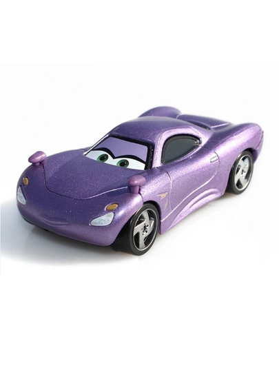 Тачки коллекционные, металлические, игрушечные, машинки 1,64 Disney Pixar Cars Makvin — MATTEL-PIXAR1-КОРРОЗ