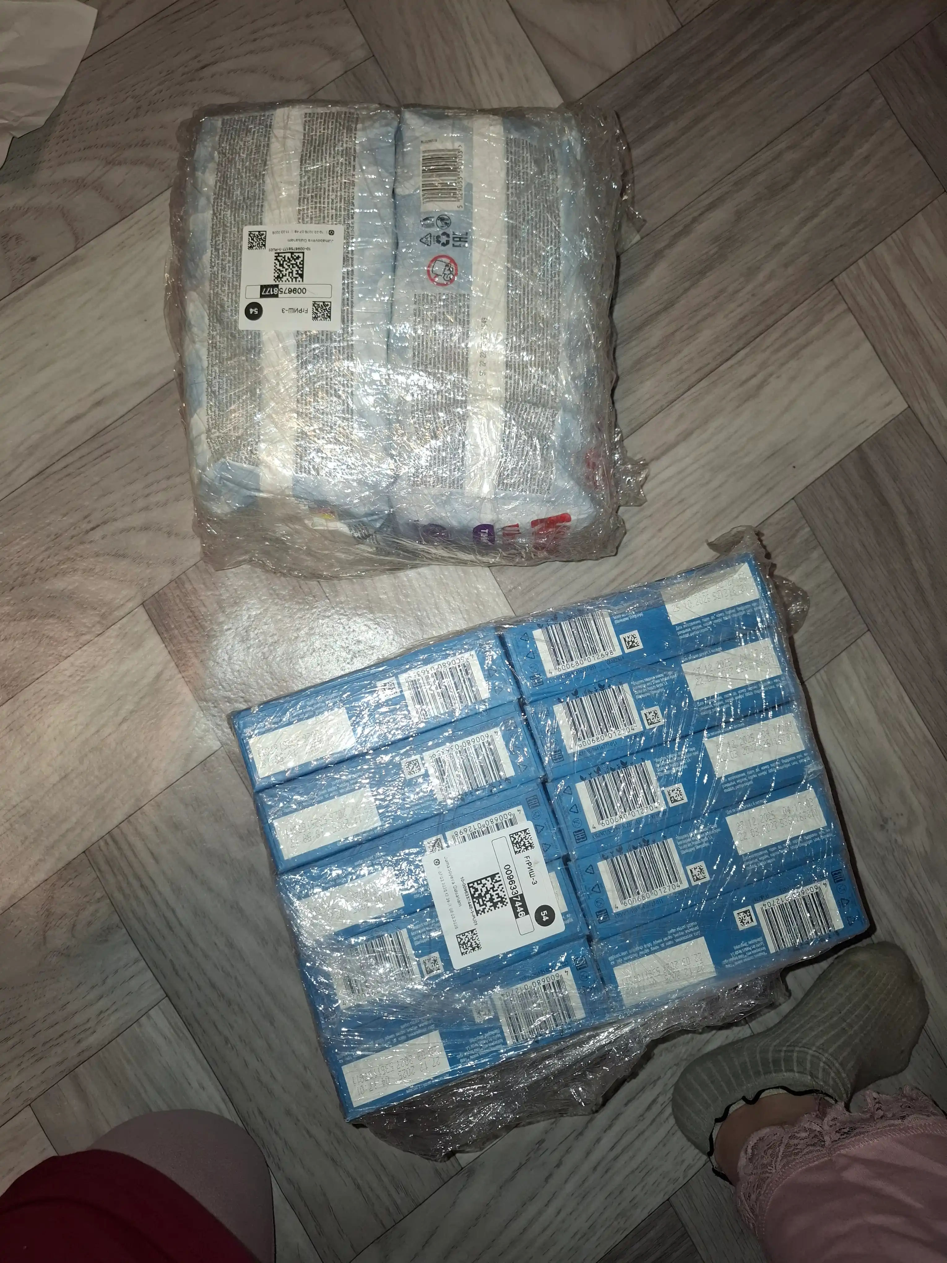 Трусики-подгузники для мальчиков Huggies 6, 14 шт