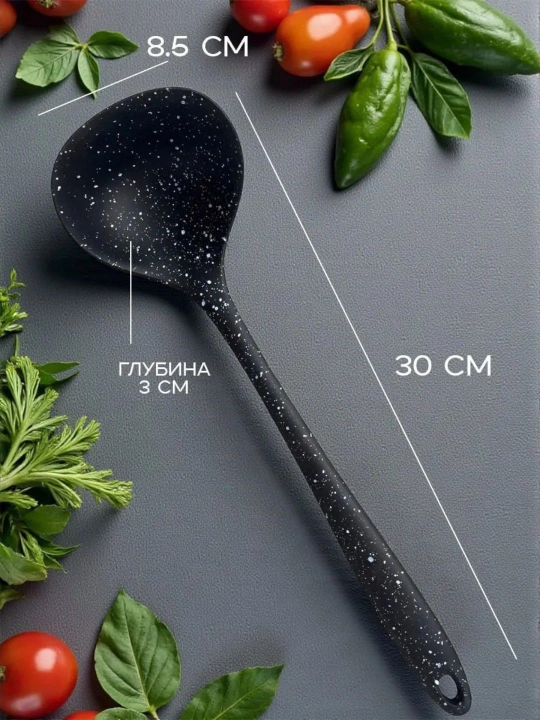Cho'mich, qora rangda, uzunligi 29 sm