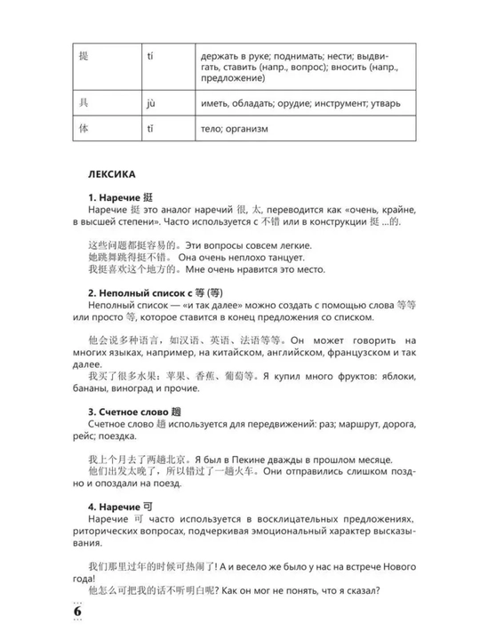 Китайский язык с нуля | Иероглифы, грамматика, интенсивный курс, учебники HSK 1–5 для нач