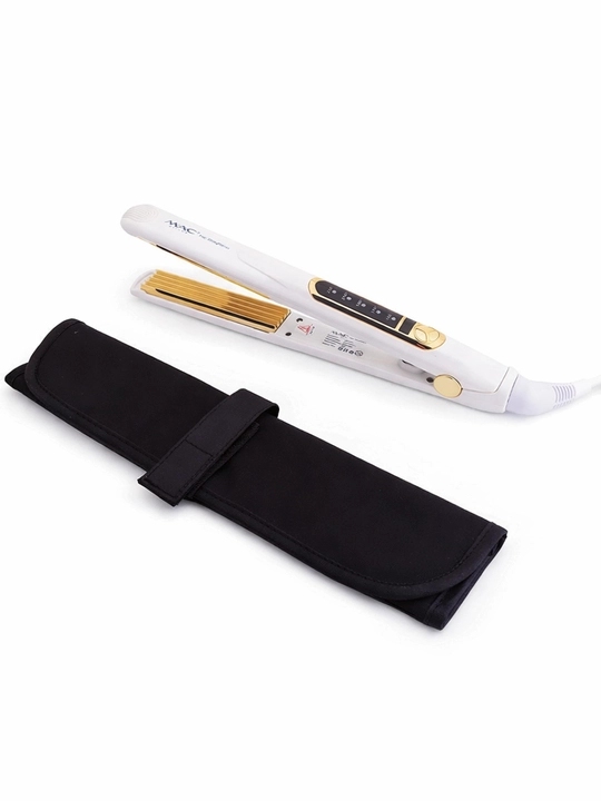 Professional soch gofre MAC Styler MC-5681 — ildiz hajm beruvchi LCD displeyli