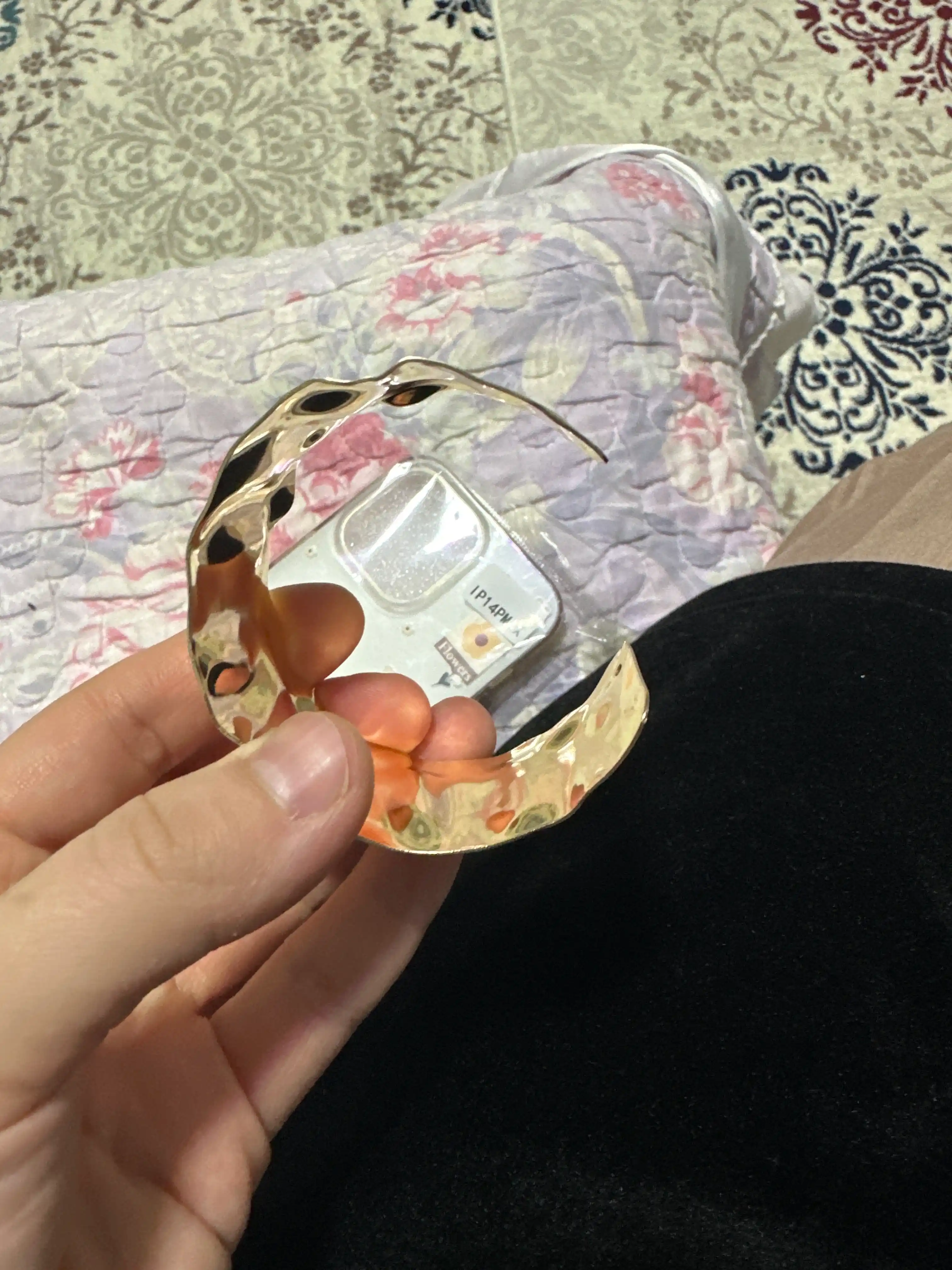 Браслет на руку, женский, широкий, массивный, браслет для девушек