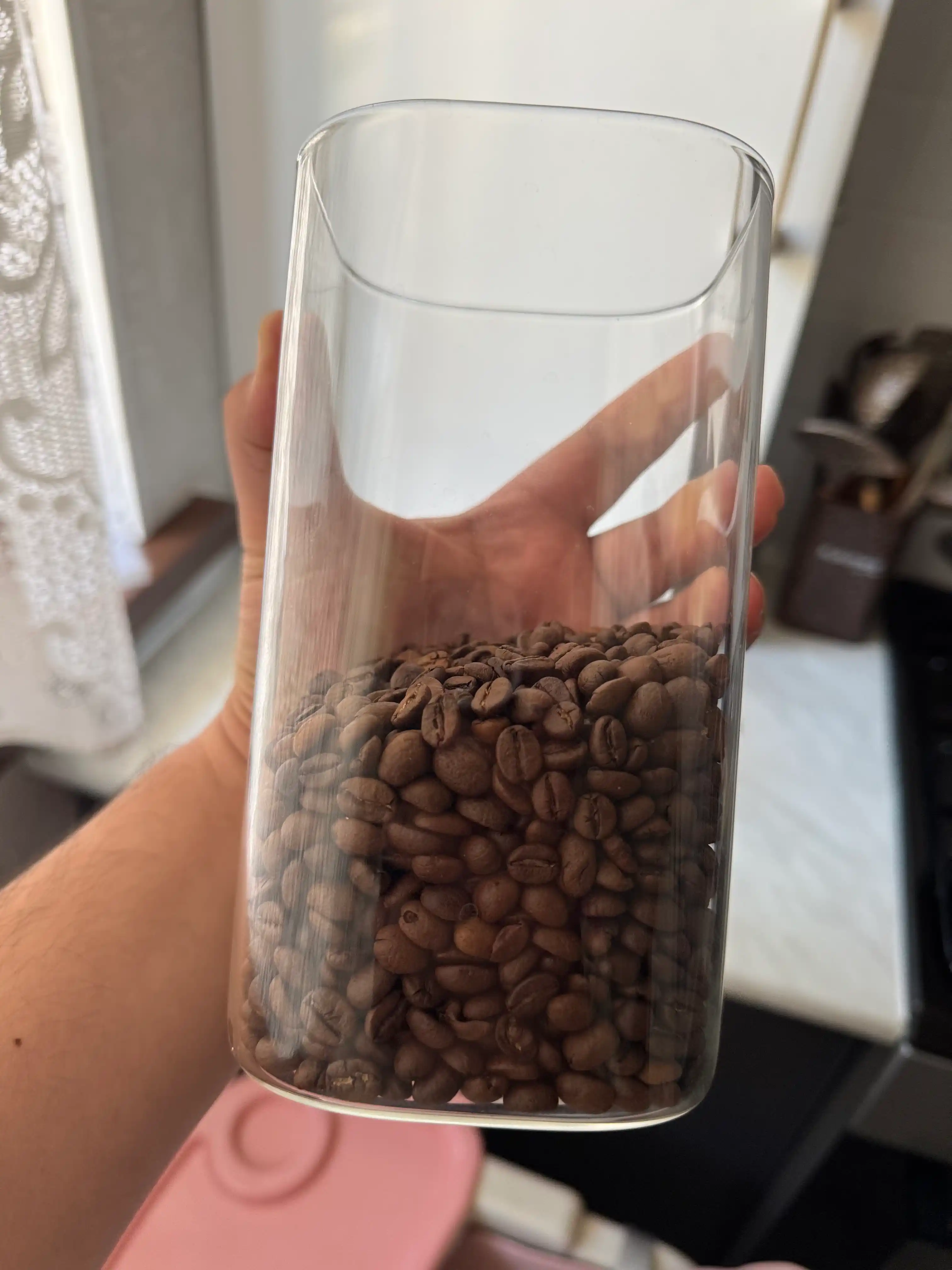 Bazzara Aromamore donli qahvasi, 250 gr., italyancha qovurma, 70% arabika, 30%