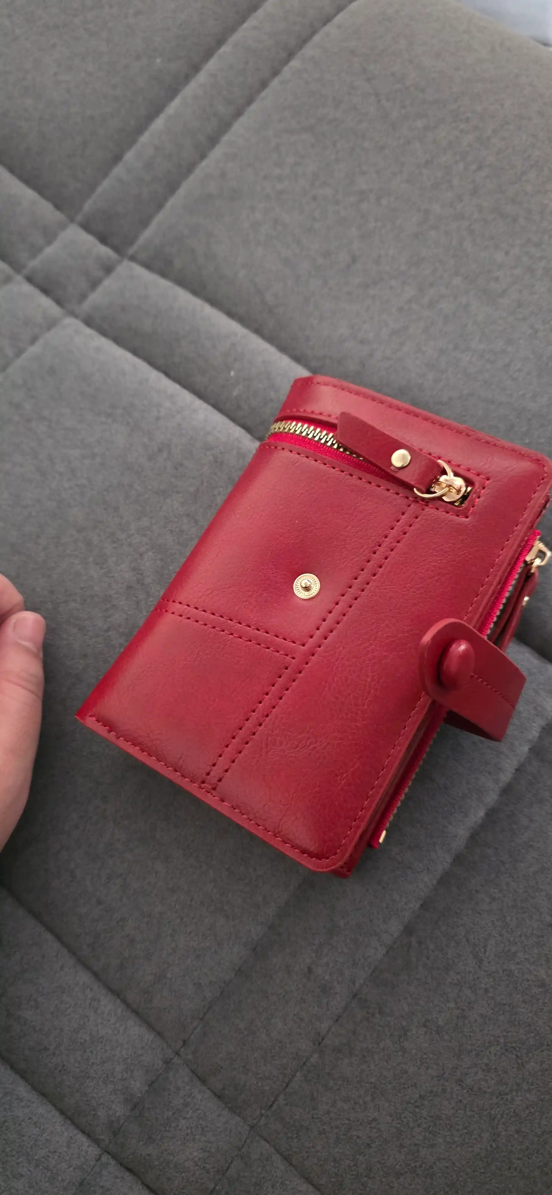 Ayollar hamyoni Blush Charm R823-1
