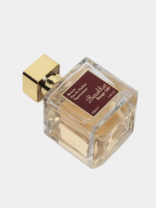 Baccarat Rouge 540, parfyumlangan suv, uniseks, 100 ml