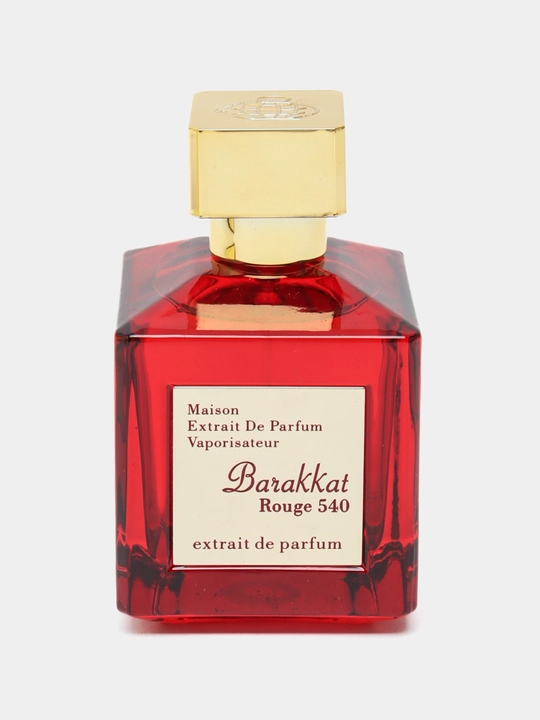 Baccarat Rouge 540, parfyumlangan suv, uniseks, 100 ml