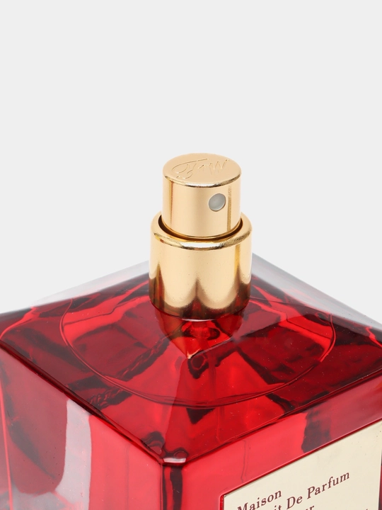 Baccarat Rouge 540, parfyumlangan suv, uniseks, 100 ml