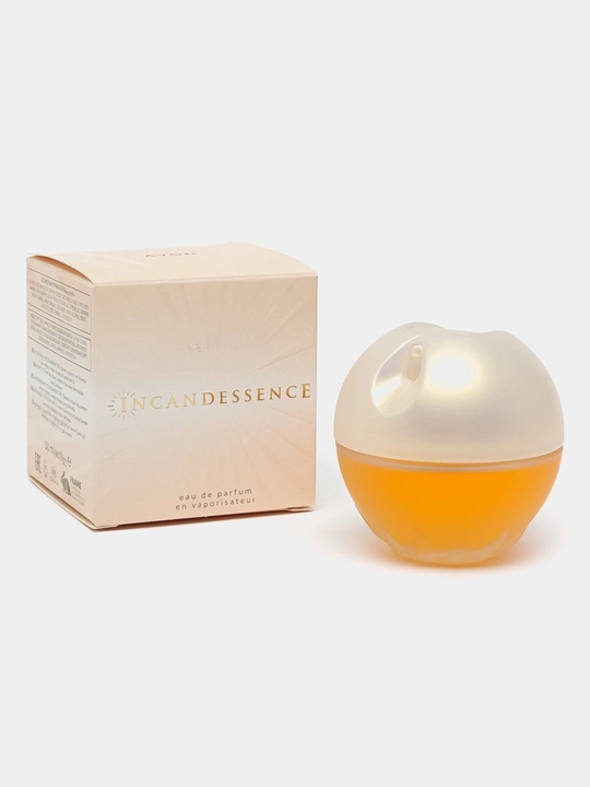 INCANDESSENCE – элегантный и яркий фруктово-цветочный аромат для женщин 50мл