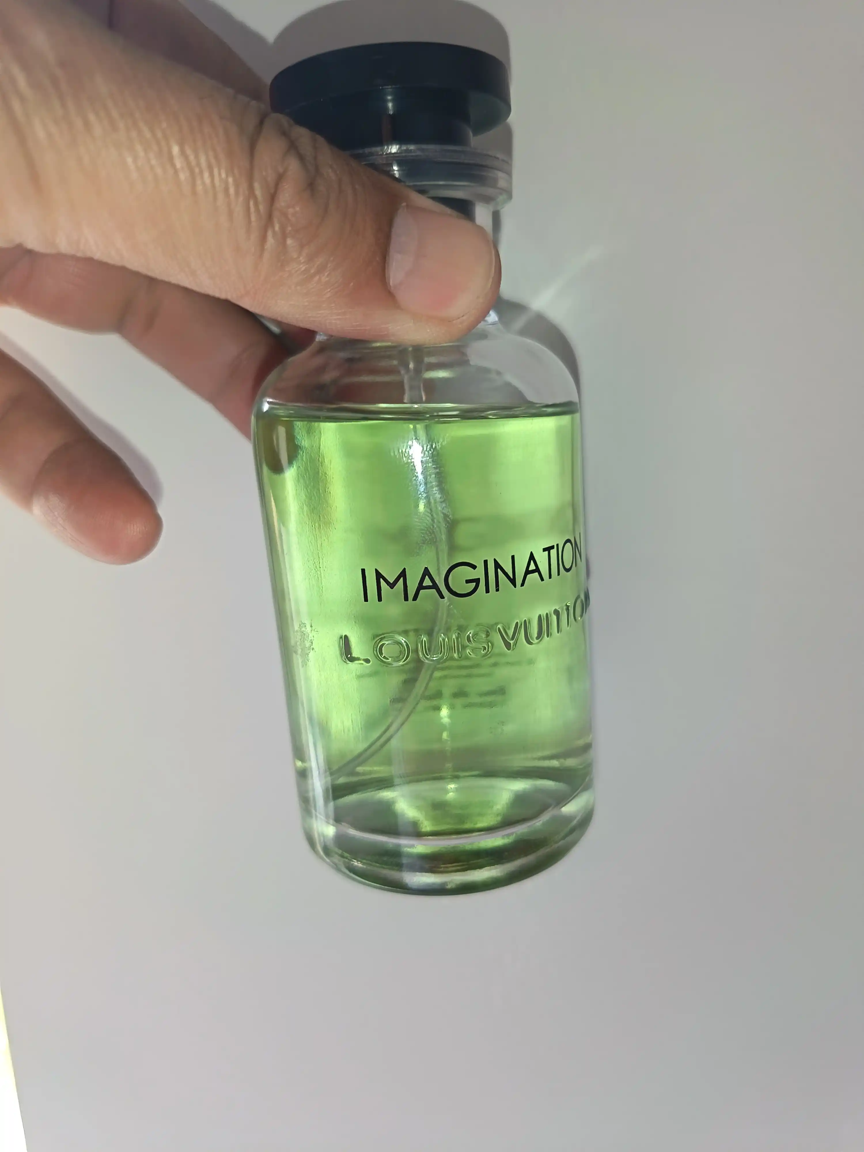 Erkaklar uchun LV Imagination parfyumlangan suvi, 100 ml