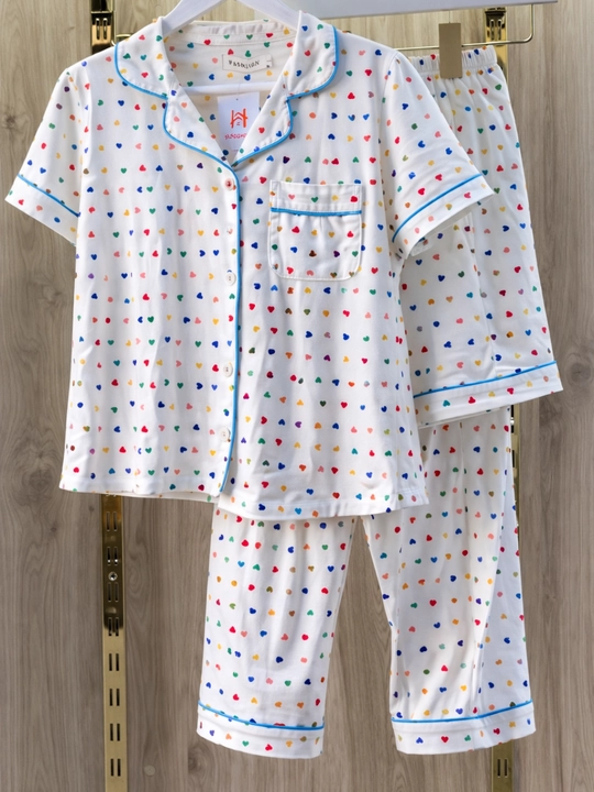 Ayollar uchun 3 tasi 1 da pijama, ayollar pijamasi, qulay ayollar tungi kiyimi + sovg‘a - 