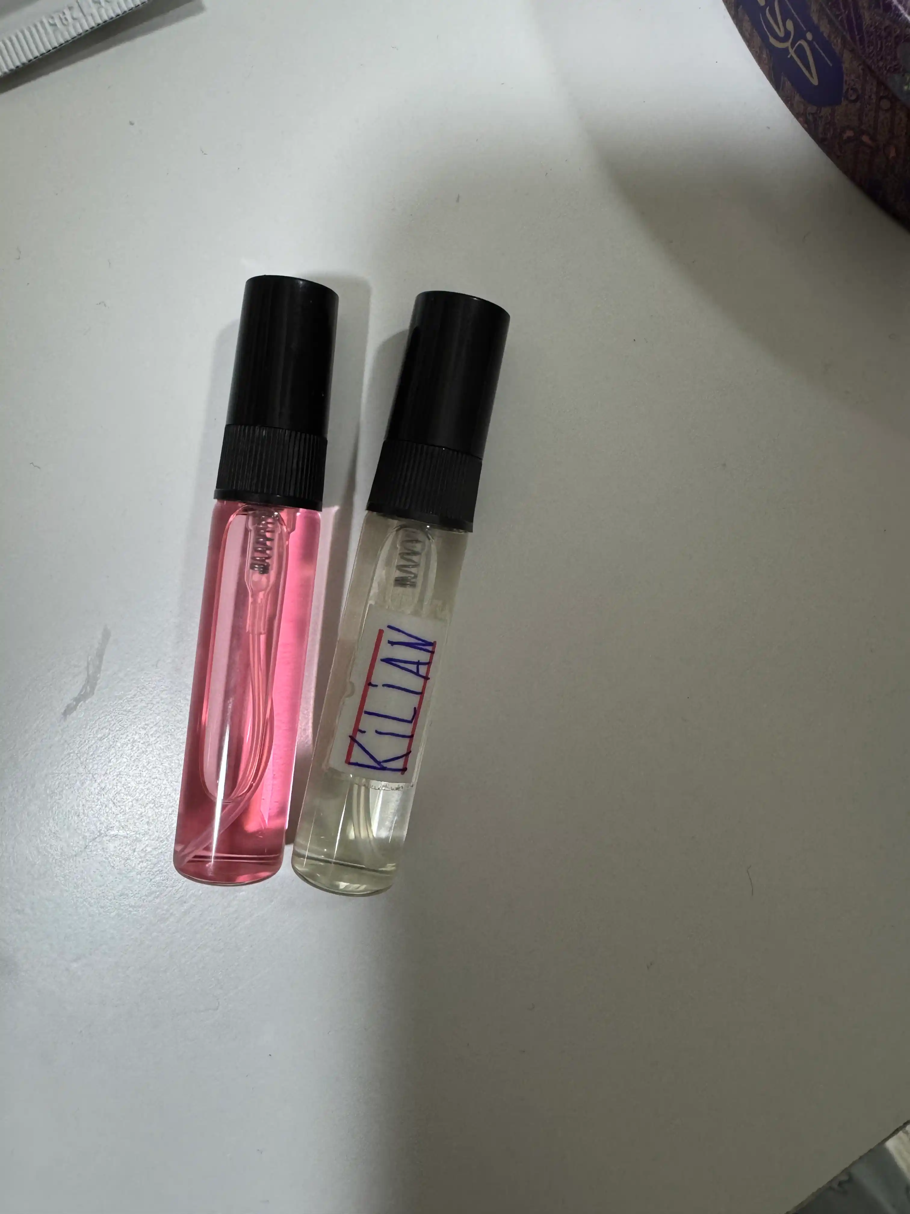 Parfyumlangan suv Good Girl Gone Bad, ayollar va erkaklar uchun, 100 ml